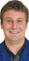 James Dubber